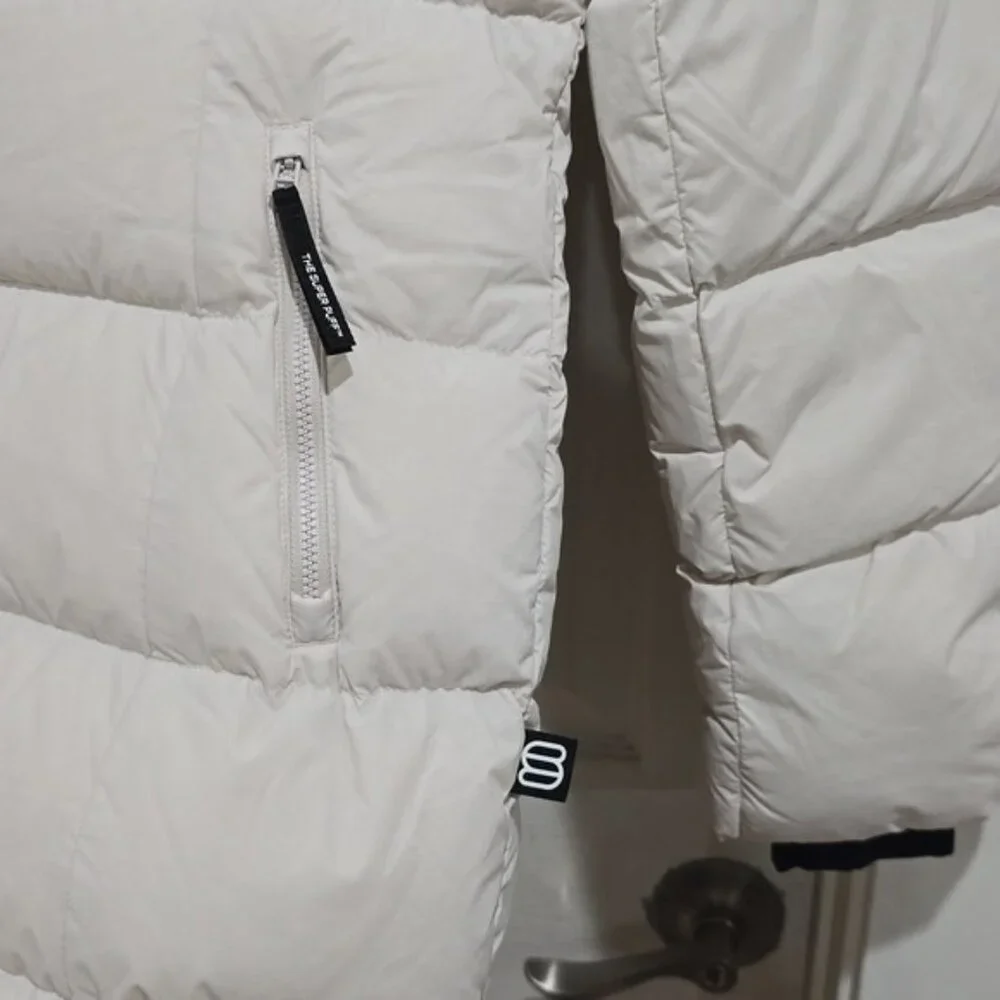 Aritzia The Super Puff™ The SuperSnug Puff™ Mid Jacket - Picture 4 of 11